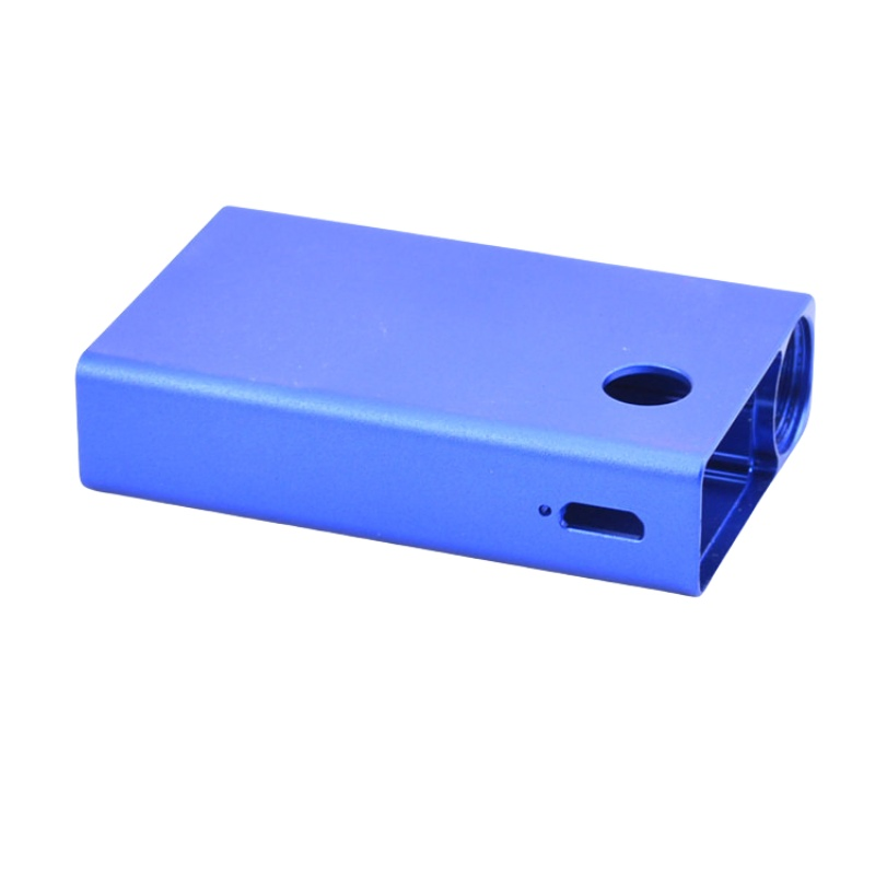 Binoculars Spare Parts/Custom Made Binoculars Shell/Wholesale Price Customized Metal Plastic Aluminum Electronic Cigarette Disposable Vape Housing