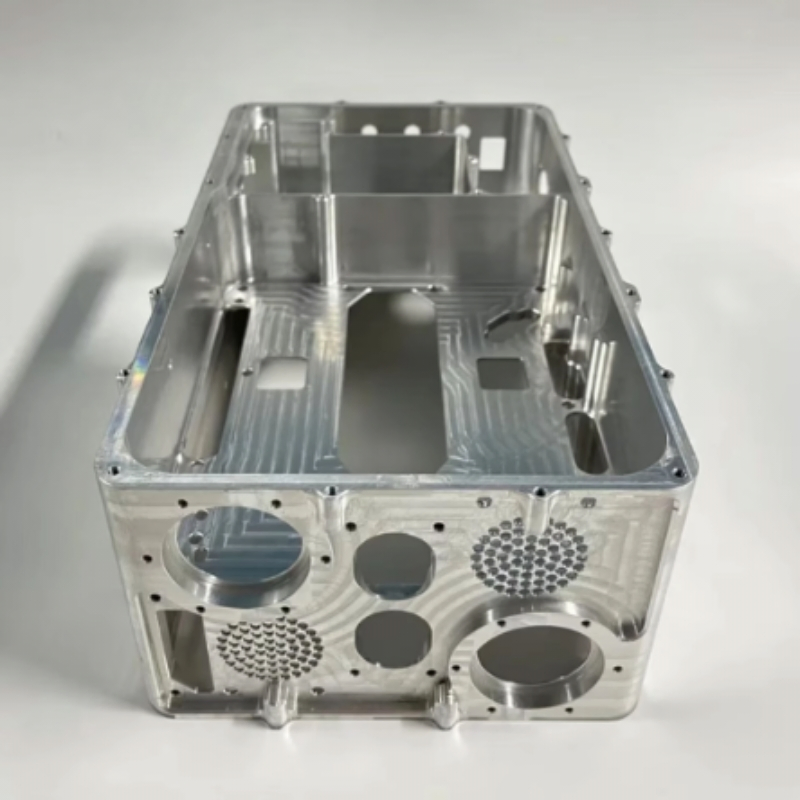 Non-Standard Small Custom Electronic Box Metal E-Cig Vape Box Mod Enclosures for Electronics