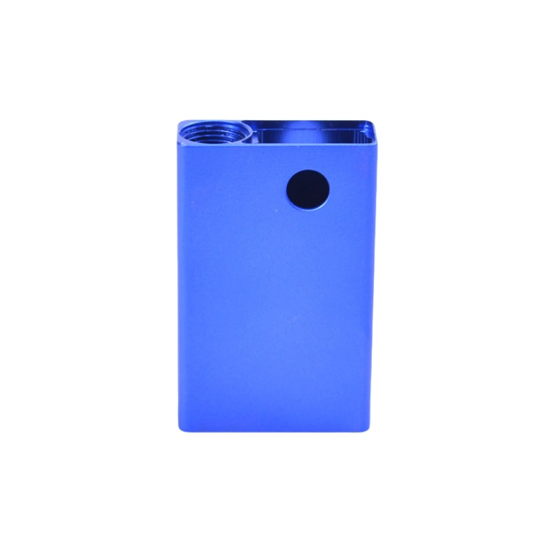 Industrial Design Customized CNC Machining Service for Electronic Cigarettes Shell Vape Housing