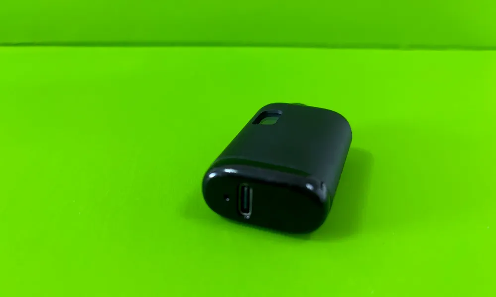 Vape Hardware View 4