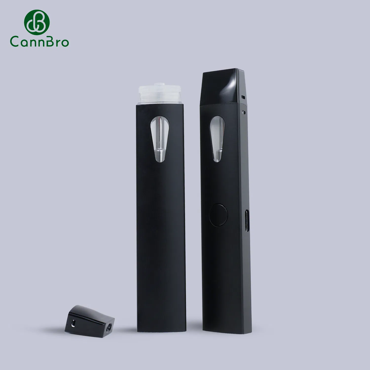 Hottest 1ml 2ml Live Resin Rosin Disposable Preheating Custom Logo Thick Oil Type C Empty Vaporizer Wholesale Disposable Cartridge Vape Pen
