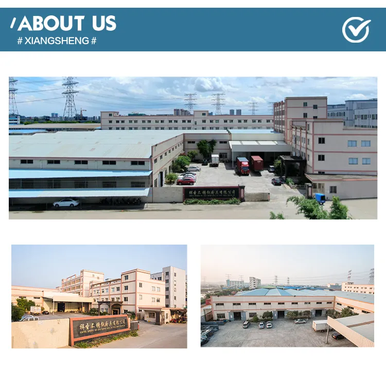 Factory Profile
