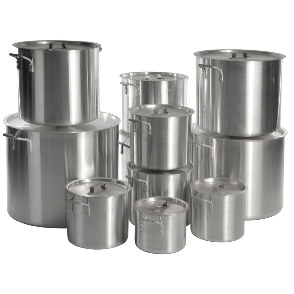 High Stock Pot