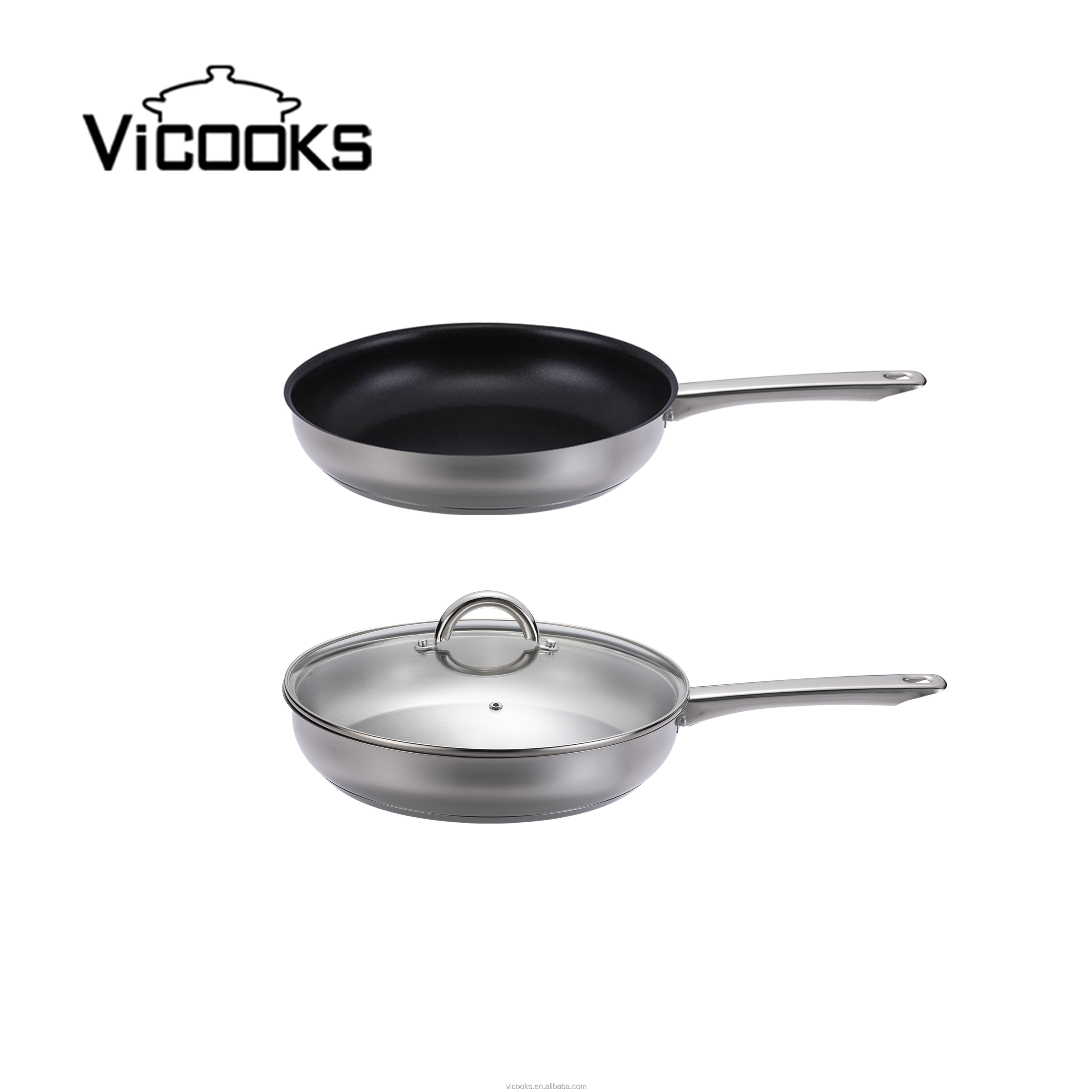 Cookware Details
