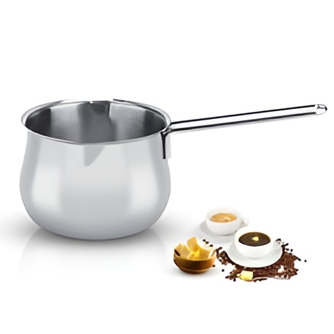 Sauce Pan View 5