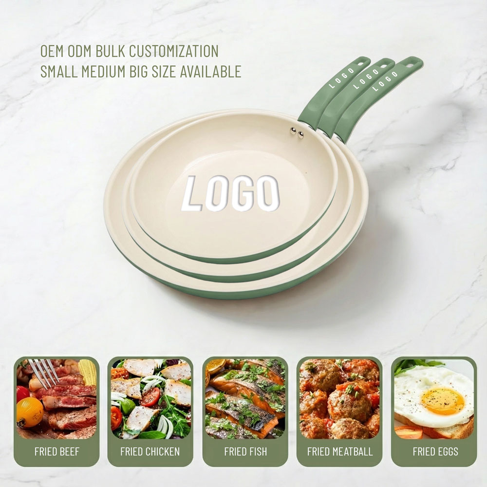 Non-Stick Frying Pan