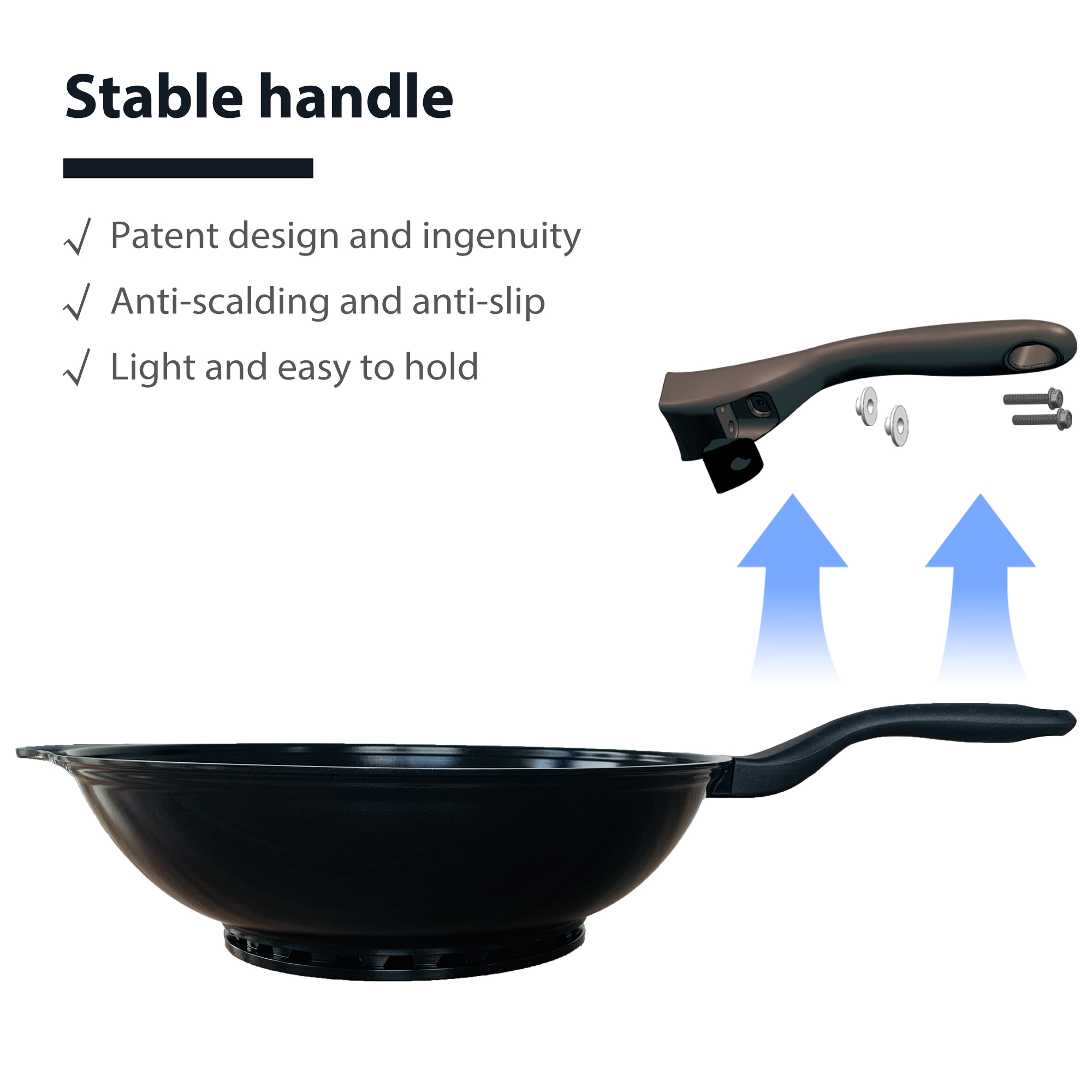 Cookware Design Detail 2