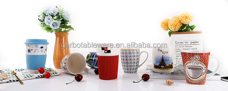 Ceramic Baking Bowl Header Banner