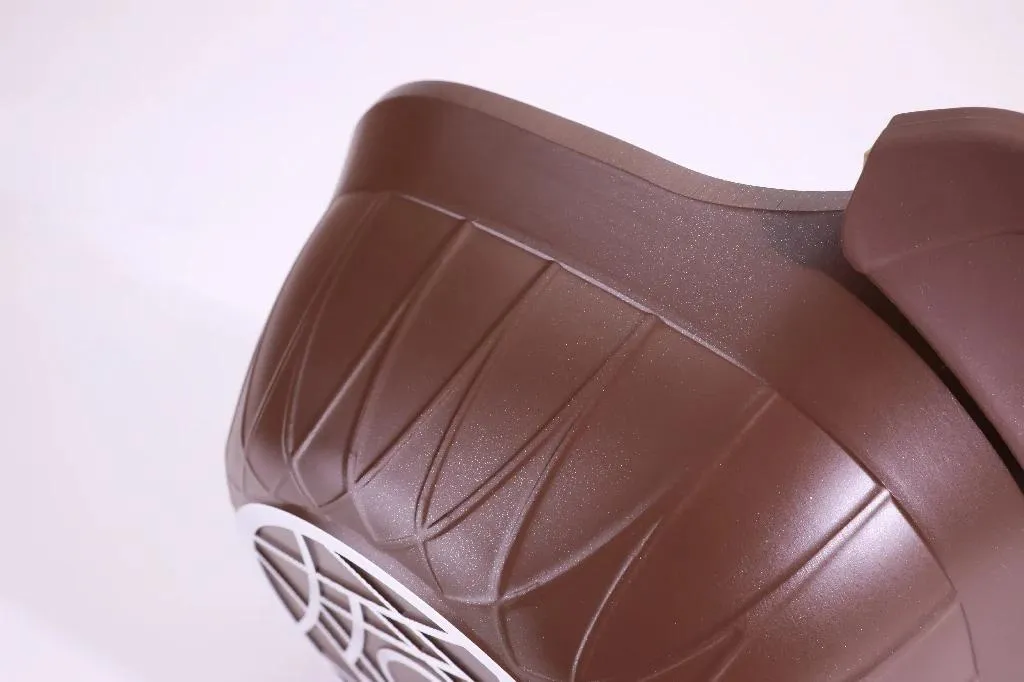 Lid Detail
