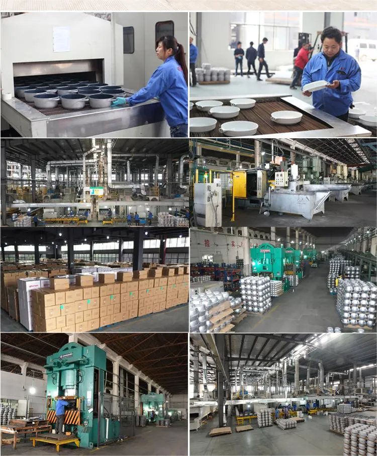 Production Process
