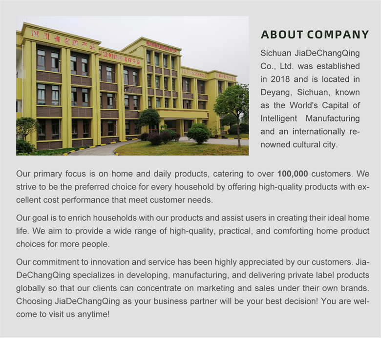 Company Facility 1