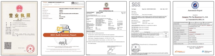 Certificate 2