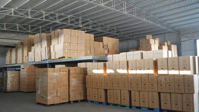 Flair Kitchen Premium Cookware Manufacturing Facility