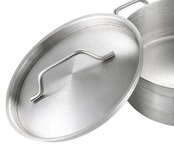 Anti-overflow Lid