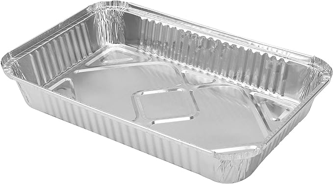 Foil Pan 1