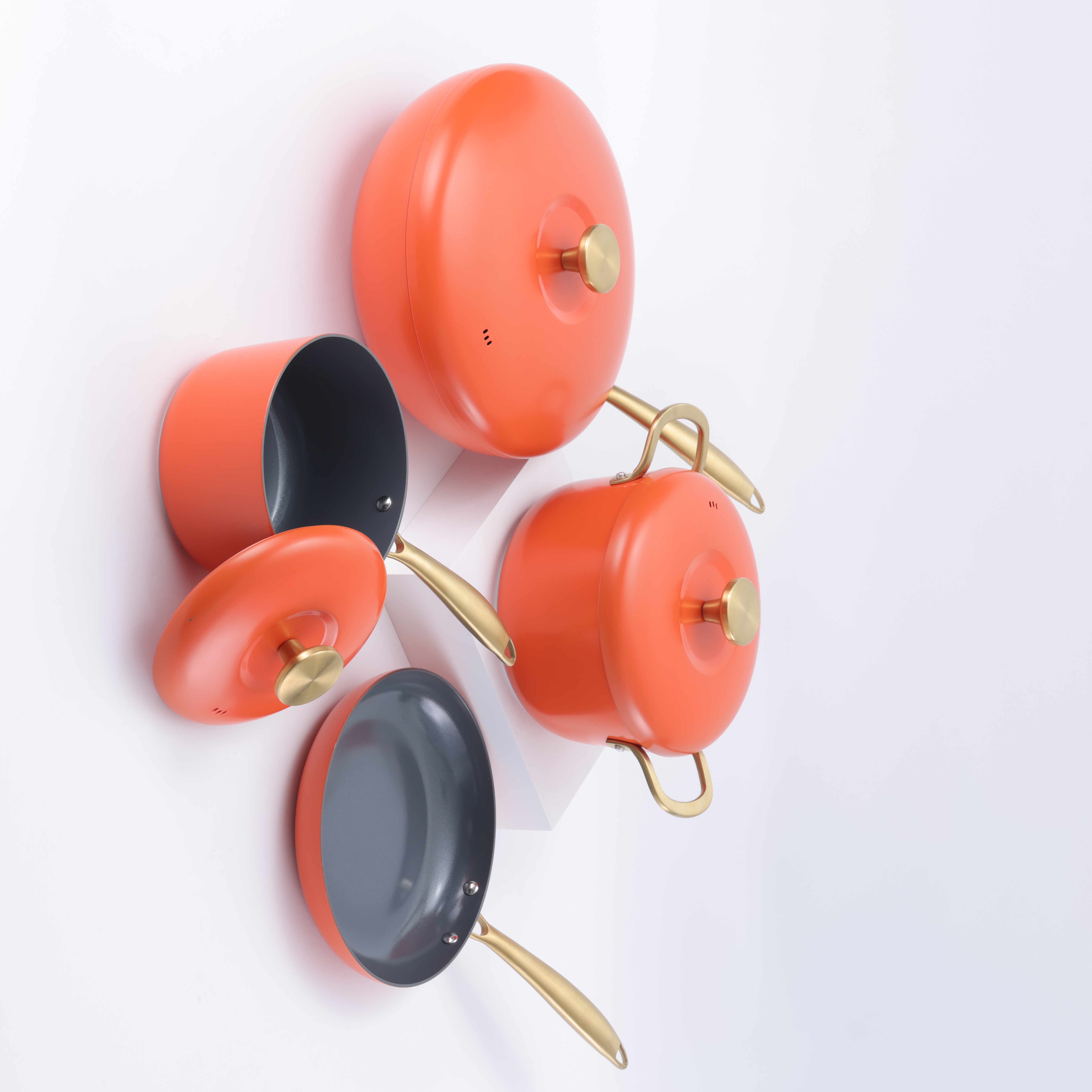 7-Piece Cookware Set
