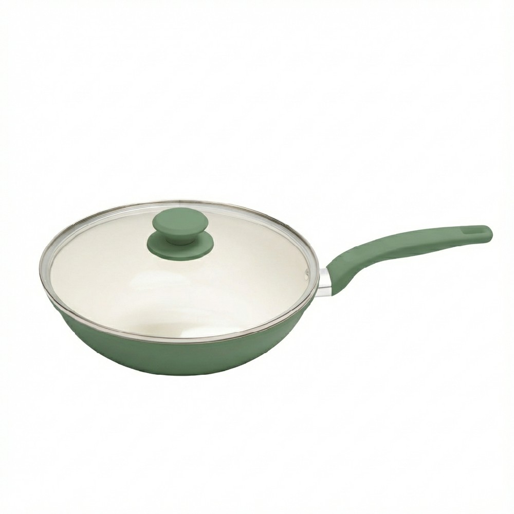 Cookware Detail 1