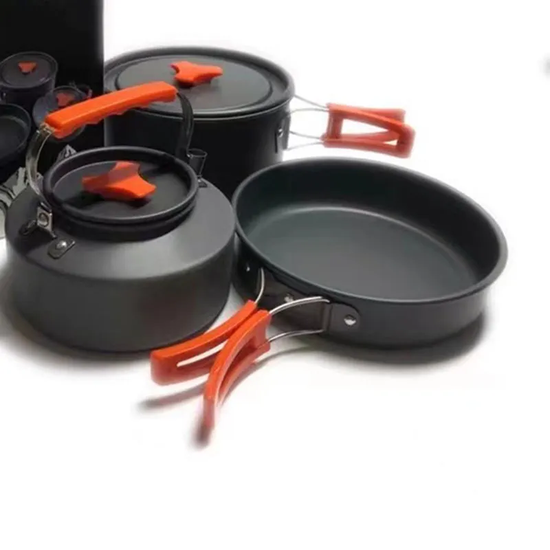Cookware Set 1