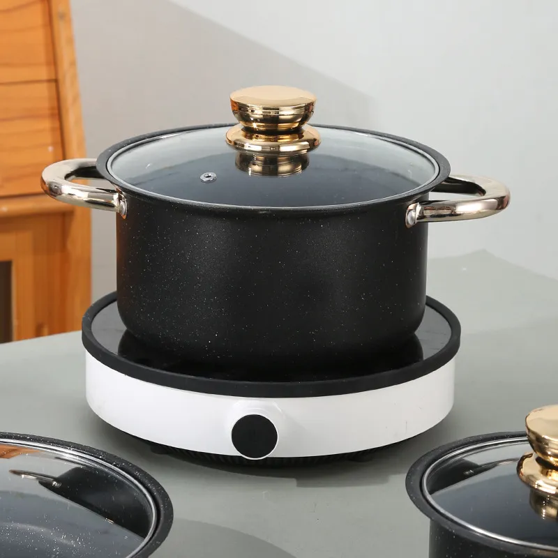 Cookware Display