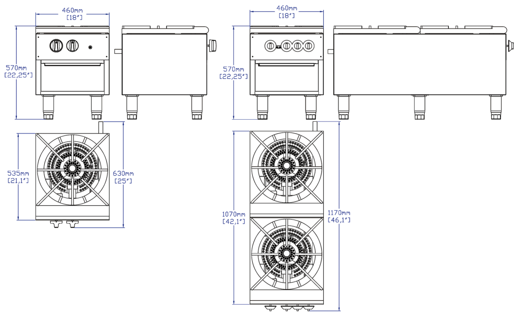 Product Spec Details