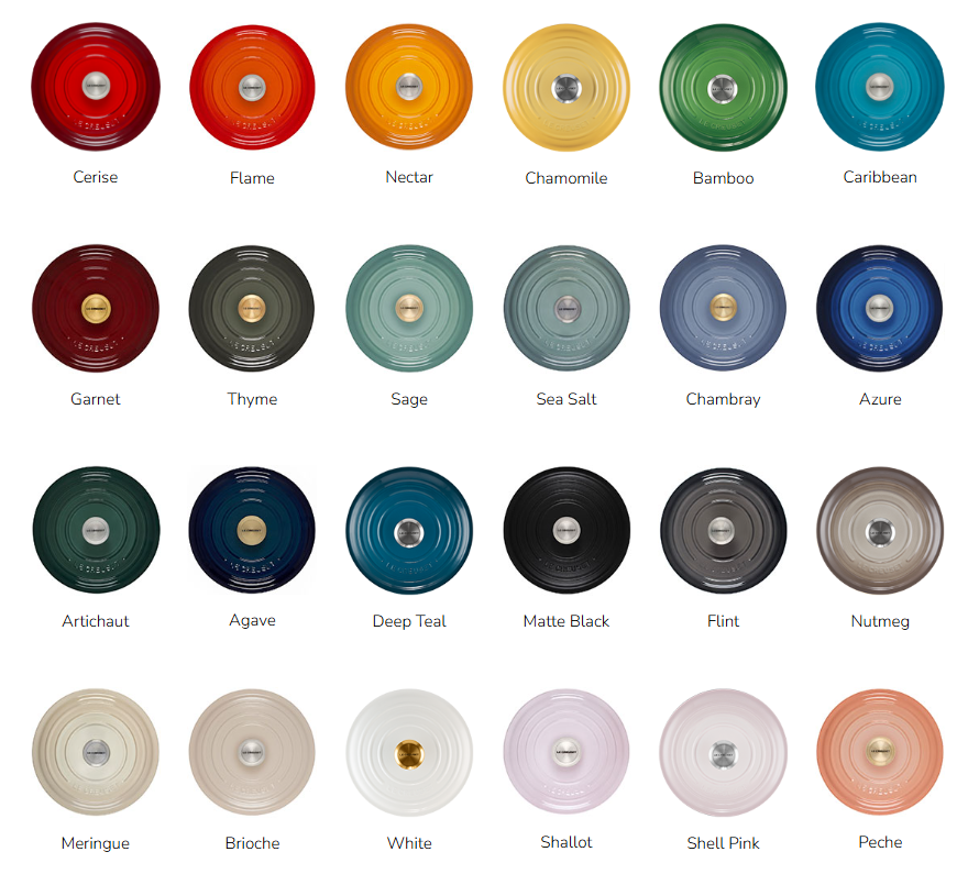 Customized color