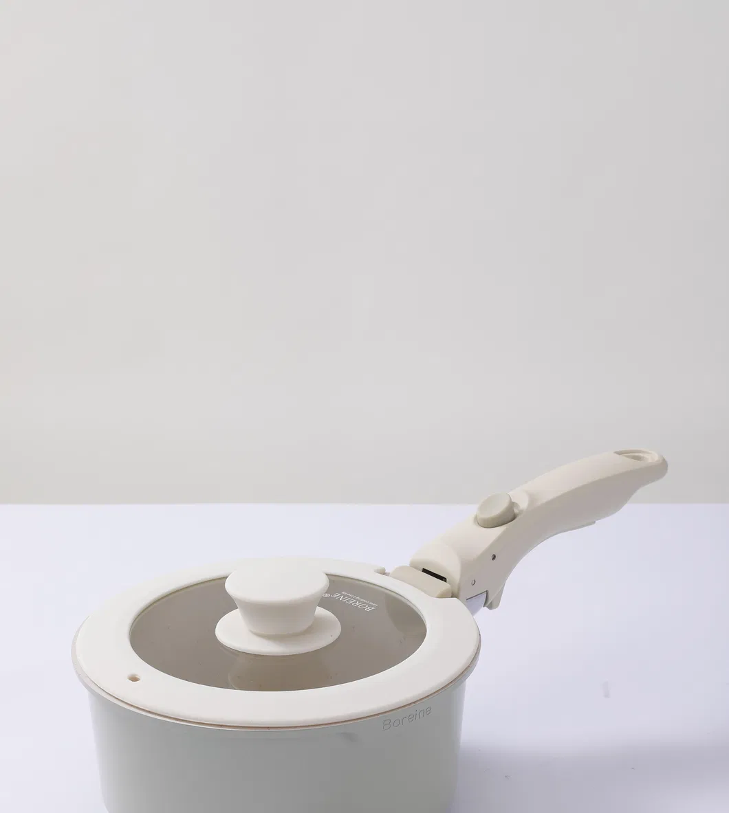 Aluminium Cookware Details