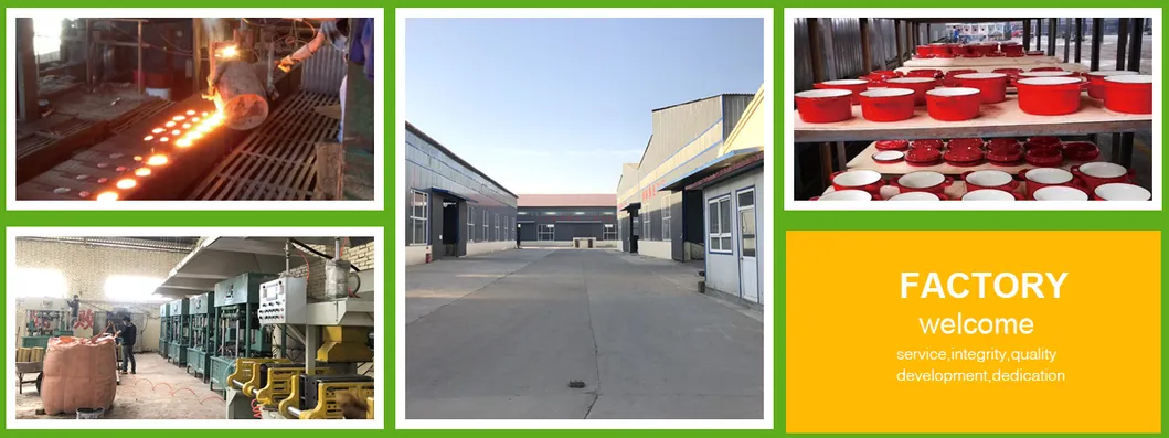 Manufacturing Facility