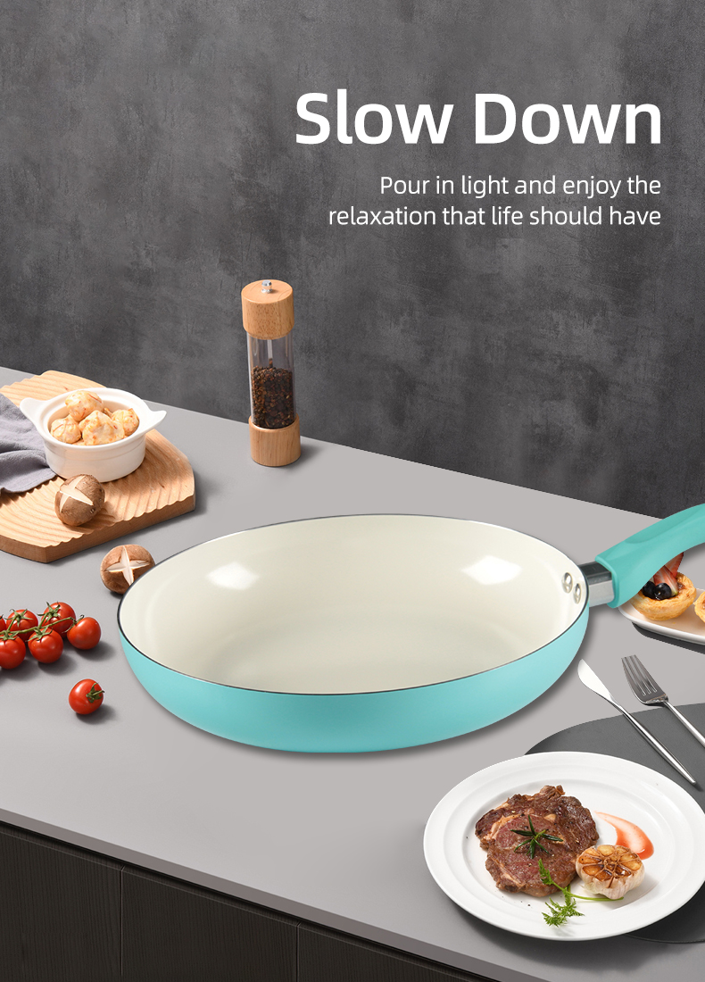 Cookware Details