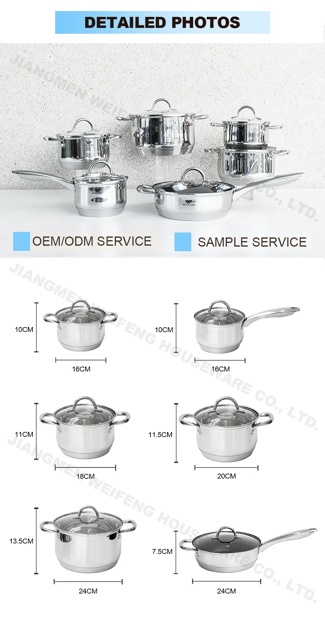 Cookware Details 1