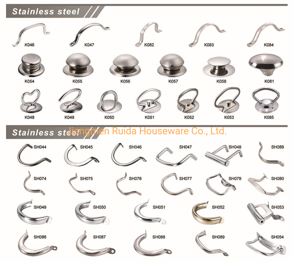New Arrival Knob in Egg Shape 5 Steps Bottom 12PCS Stainless Steel Cookware Set with Non-Stick Frypan