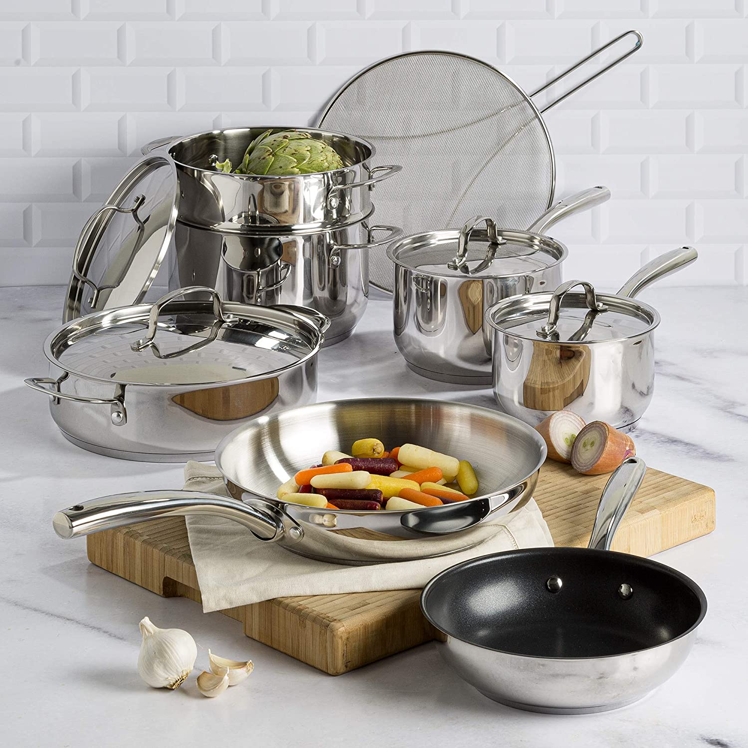 Cookware Details 1