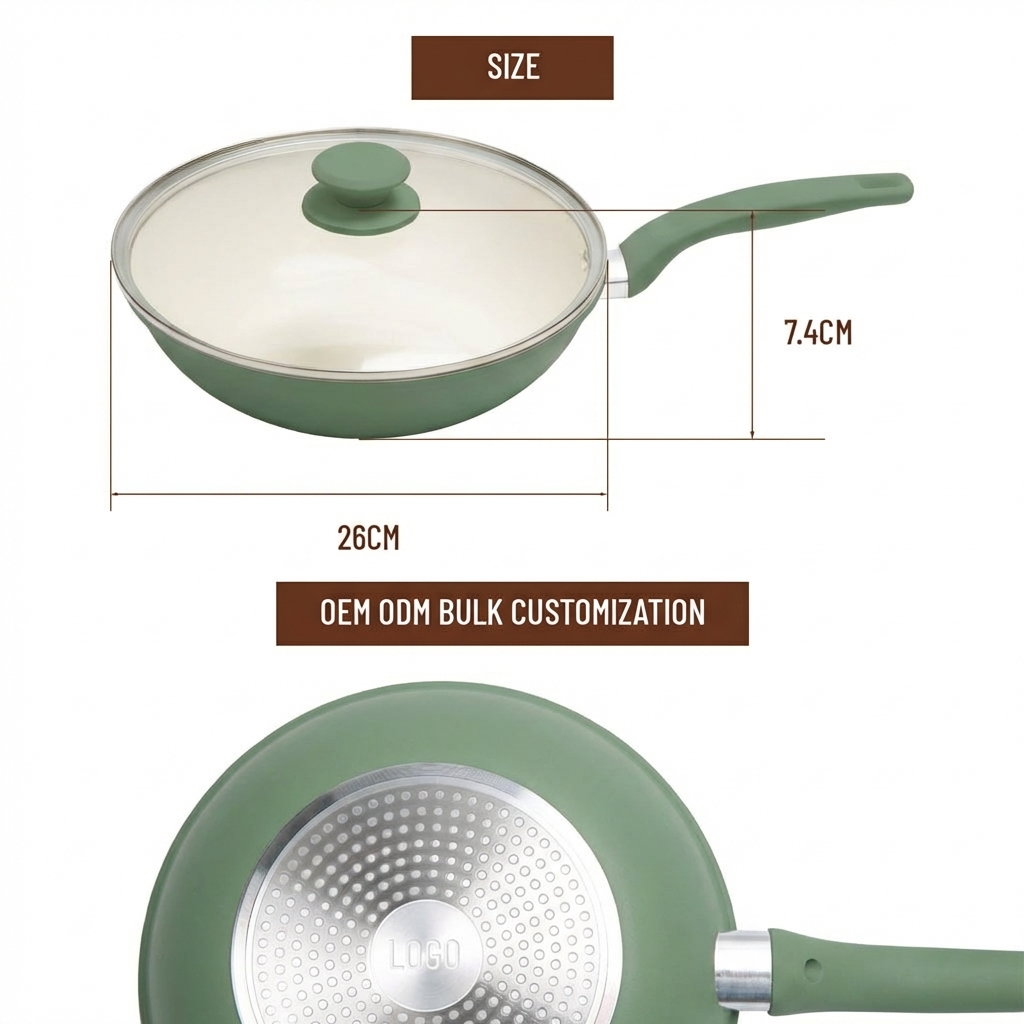 Cookware Detail 6