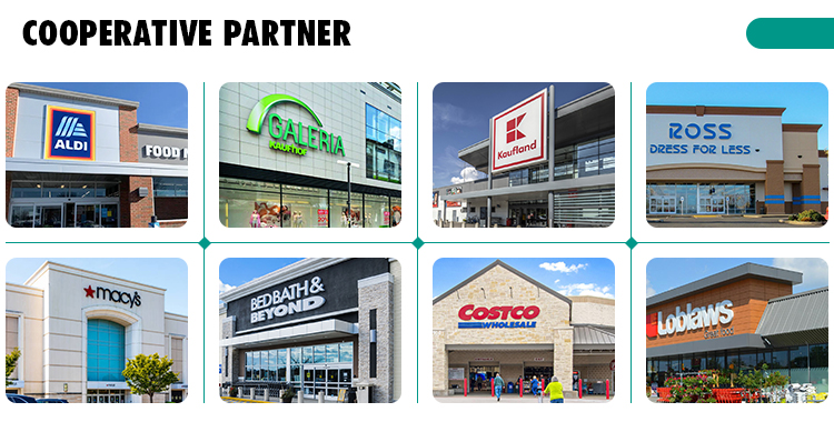 Cooperative Partner