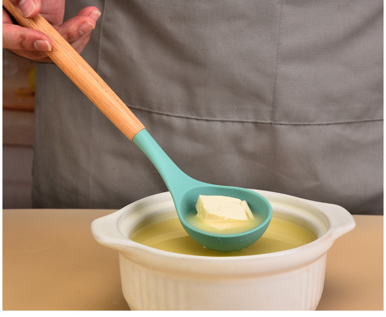Kitchen Utensils Collection 8