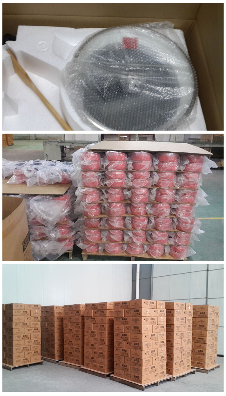 Packaging Details