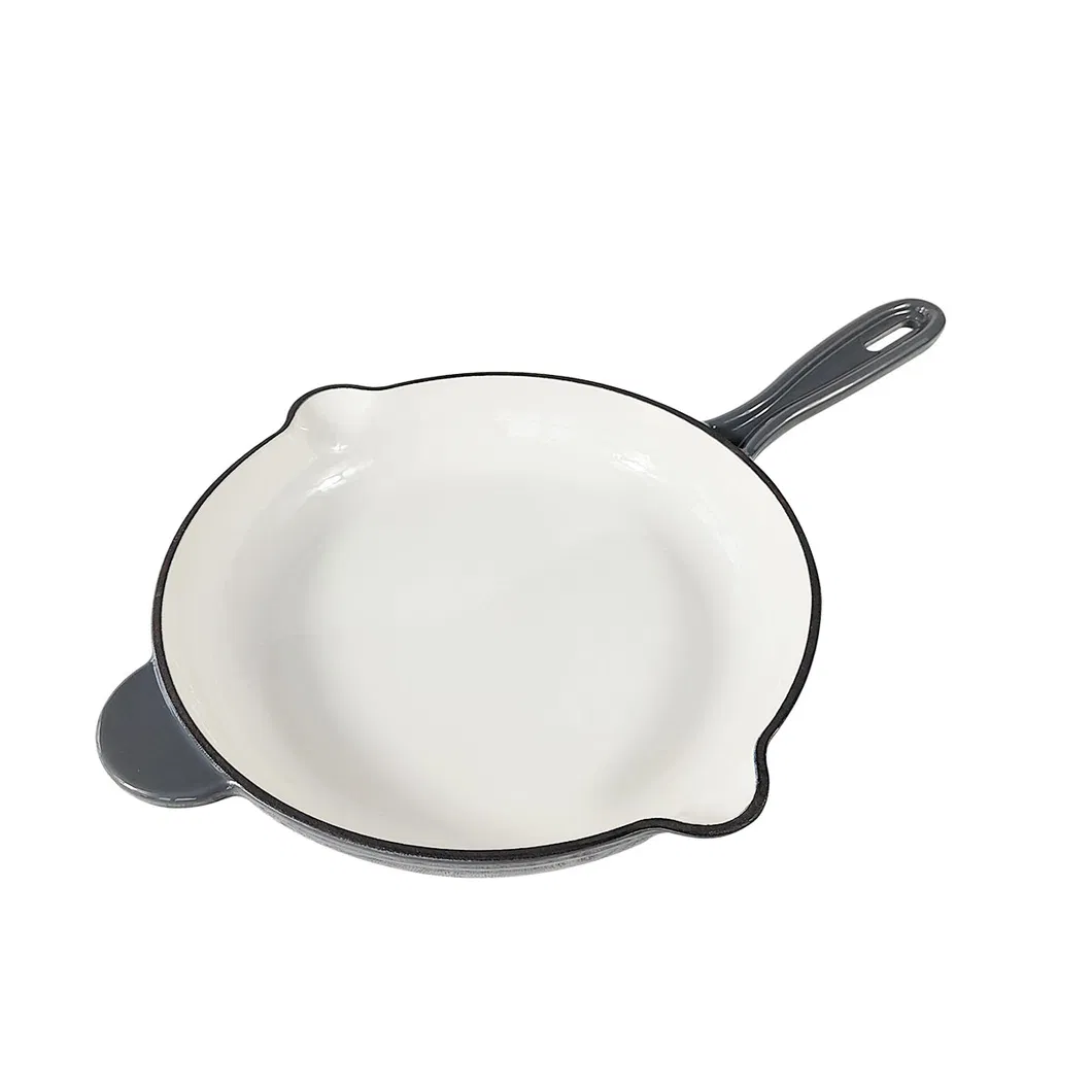 Fry Pan View 5