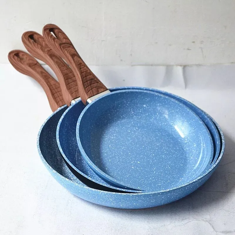 Cookware Set View 3