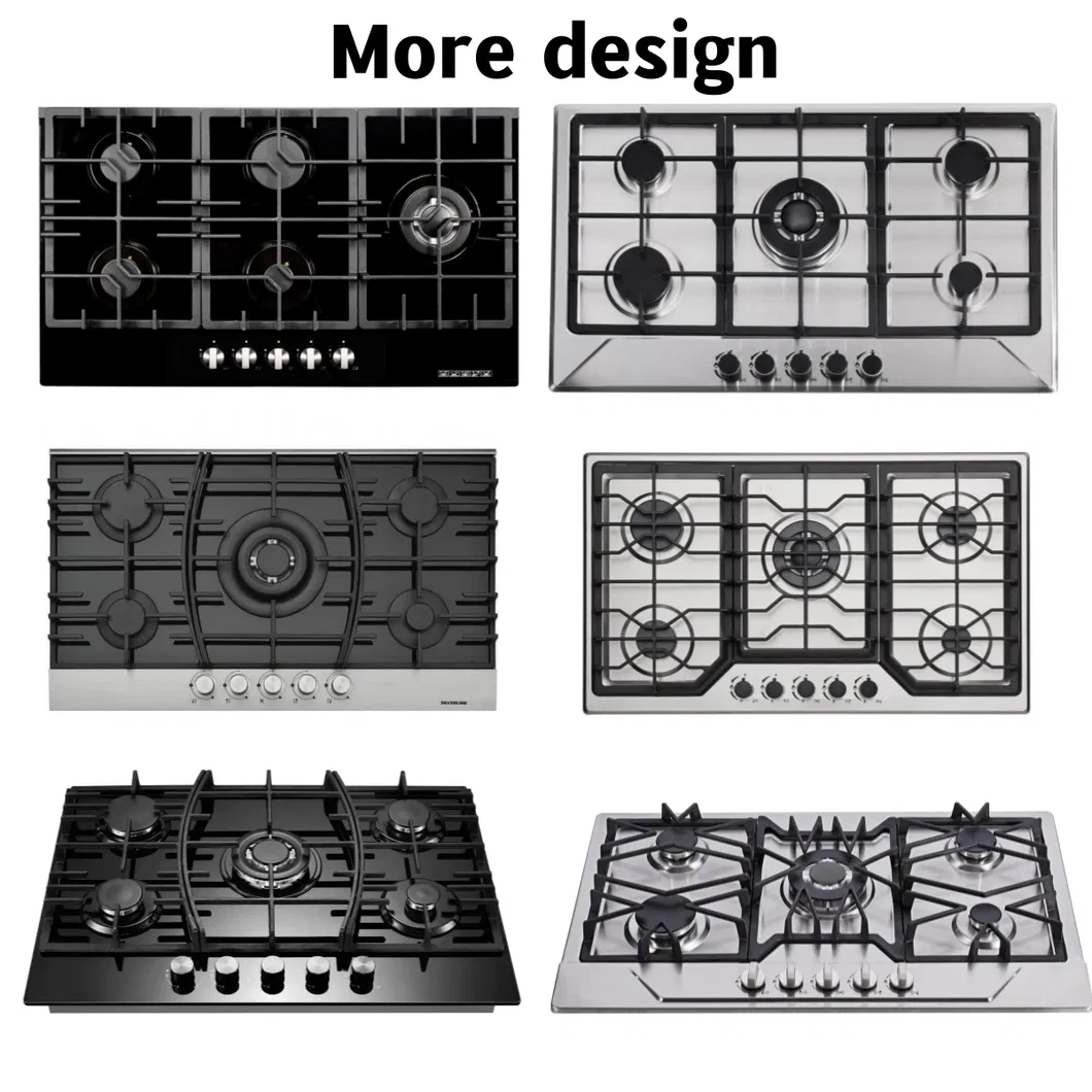 Product Range
