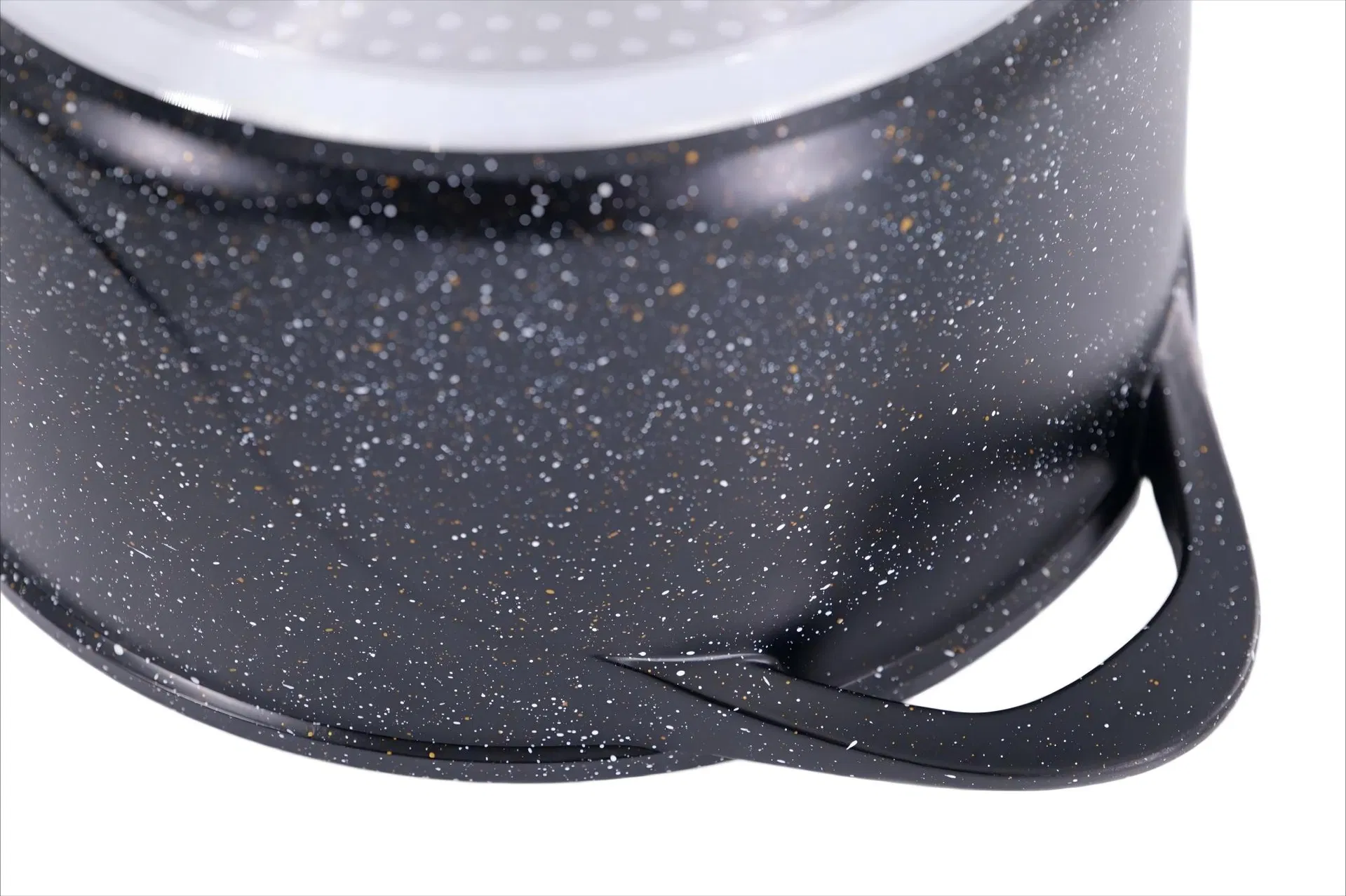 Aluminum Pot Details