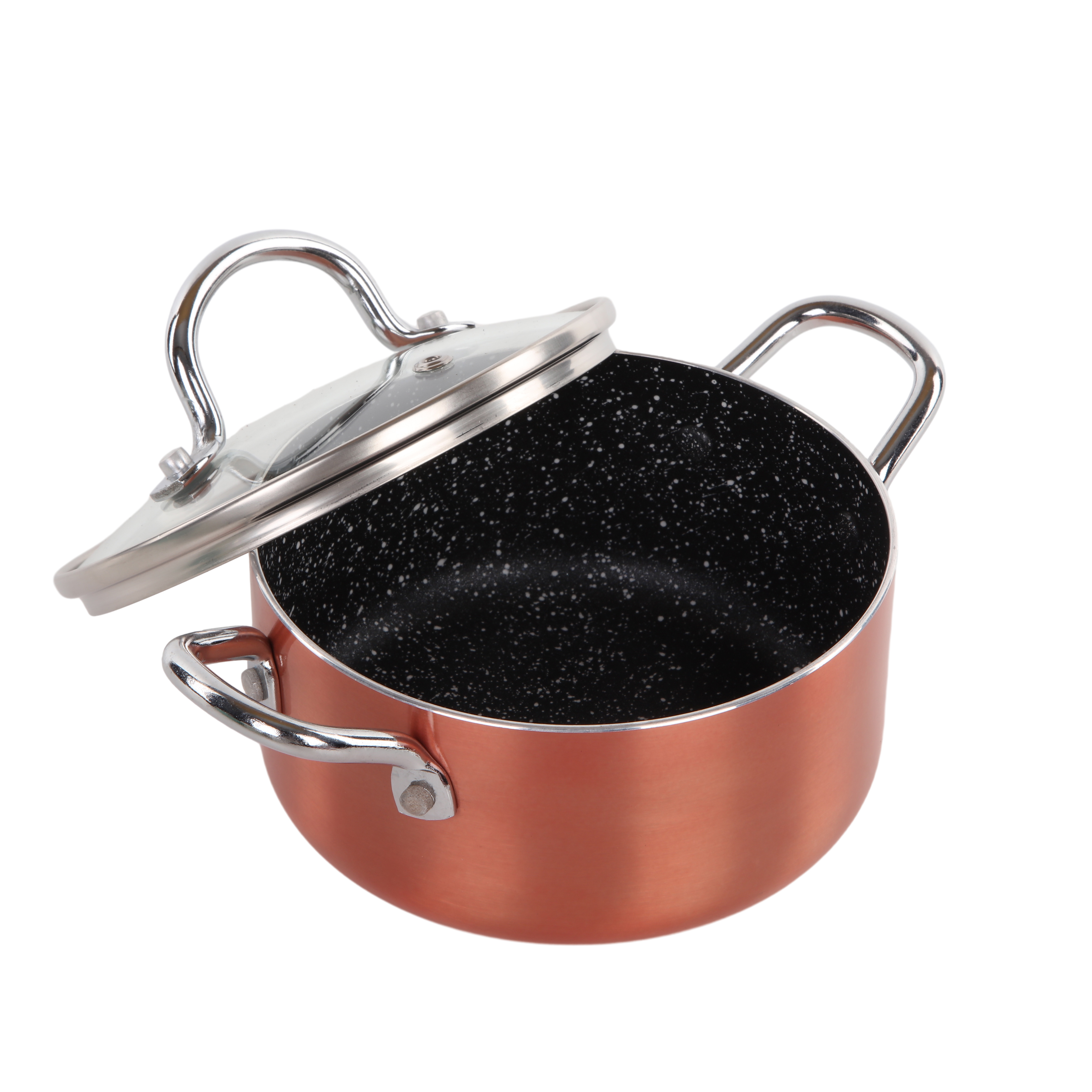 Induction Compatible Pot