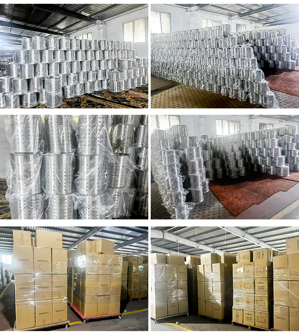 Packing and Delivery image
