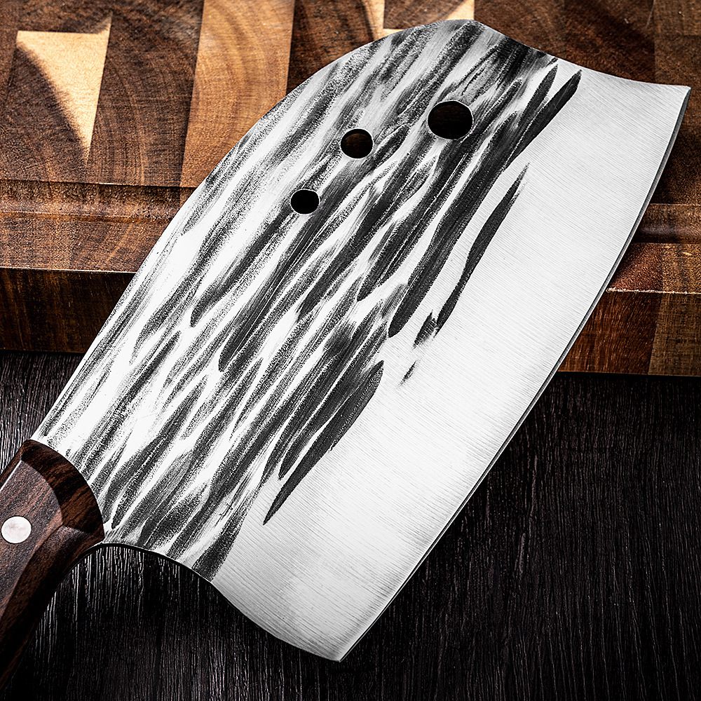 Professional Knife Set