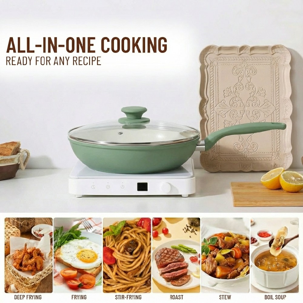 Cookware Detail 5