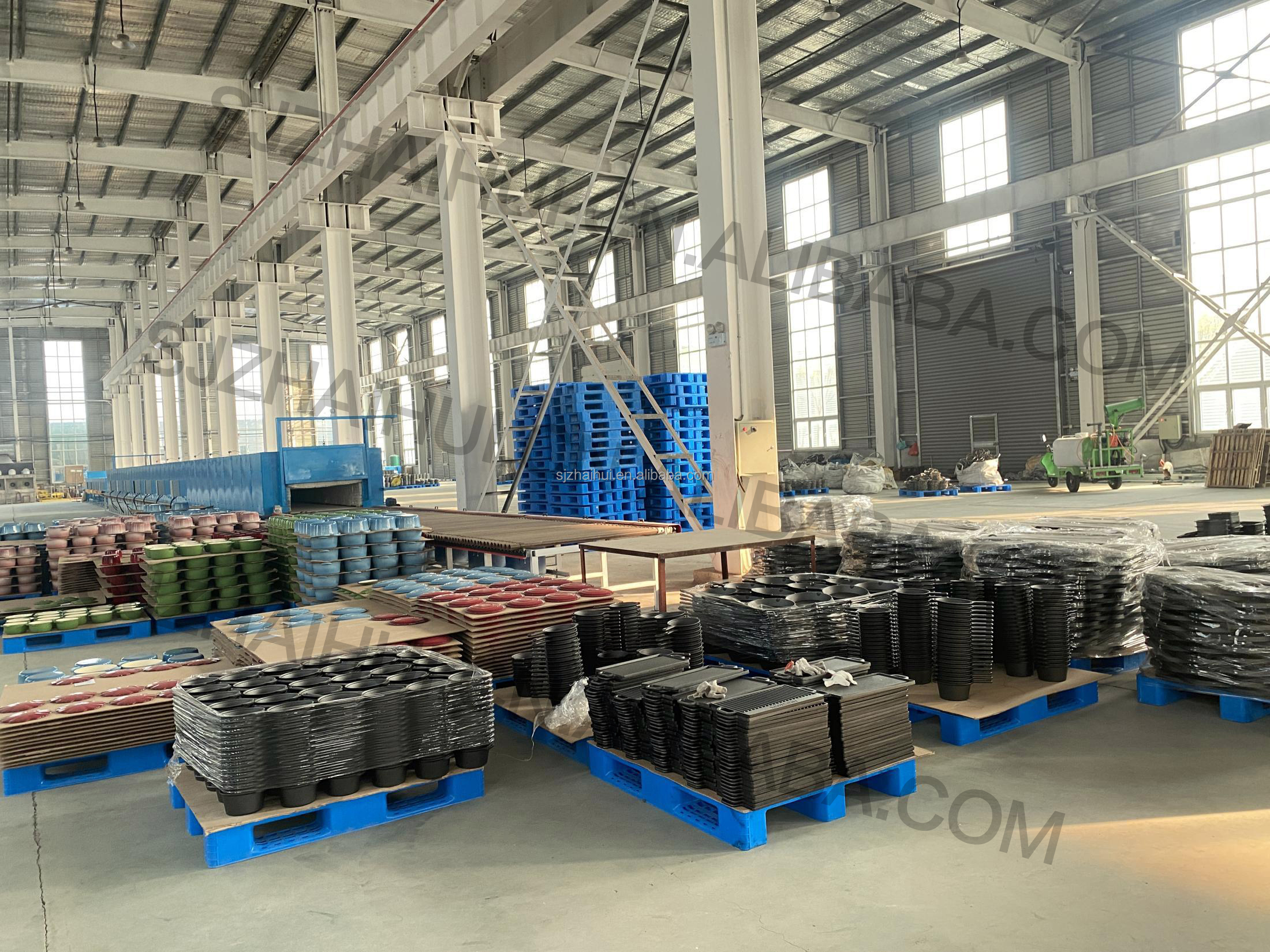 Warehouse