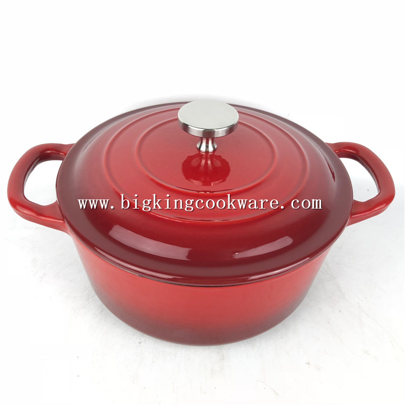 Best Selling Products Cast Iron Cookware