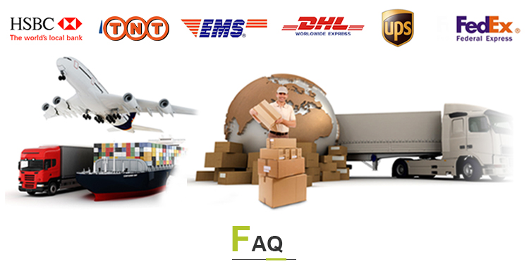 Logistics and shipping methods