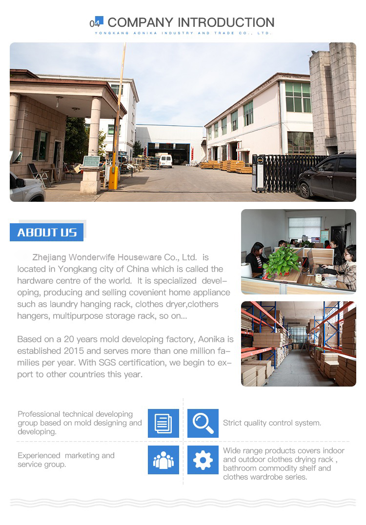 Company Facility