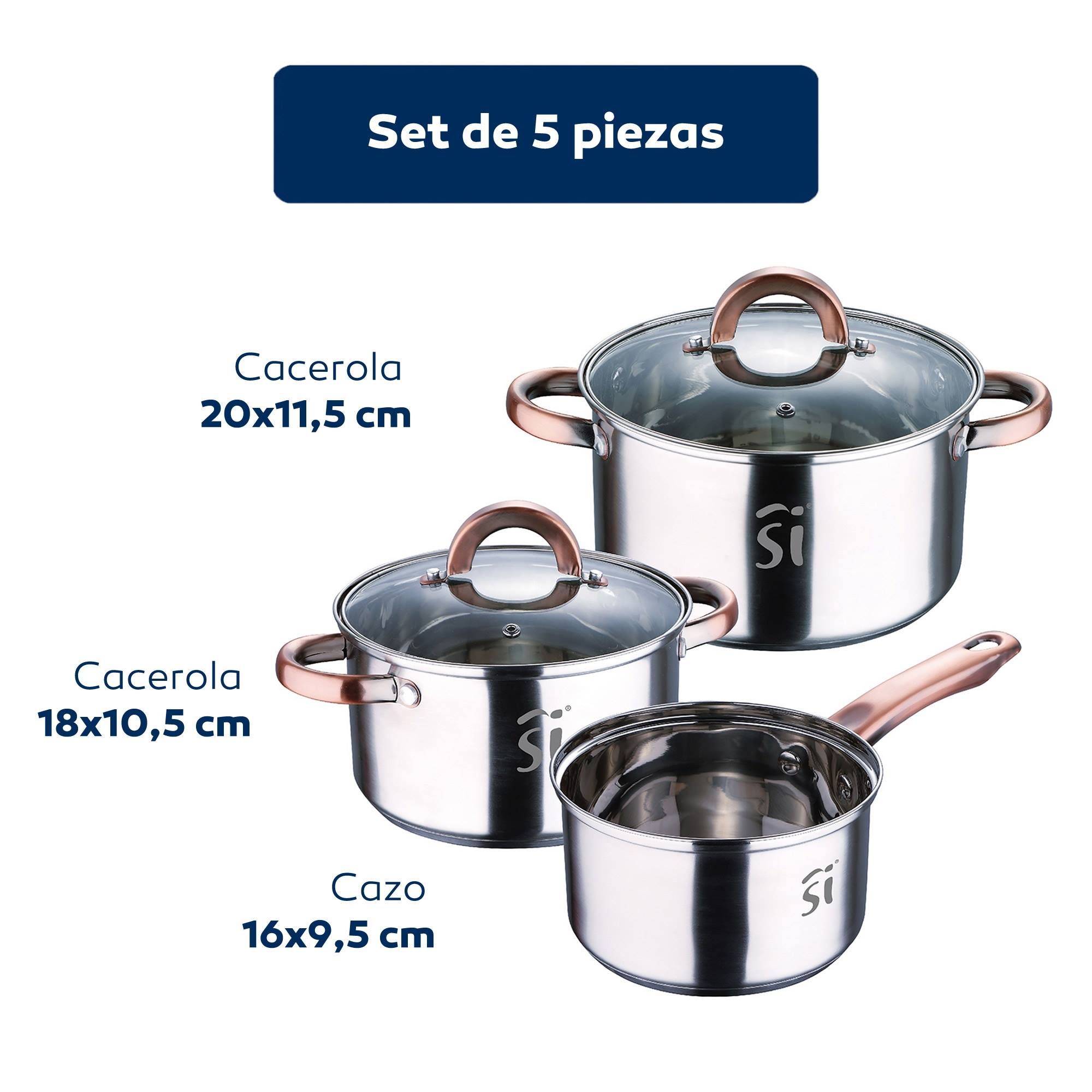 Cookware Set Image 4