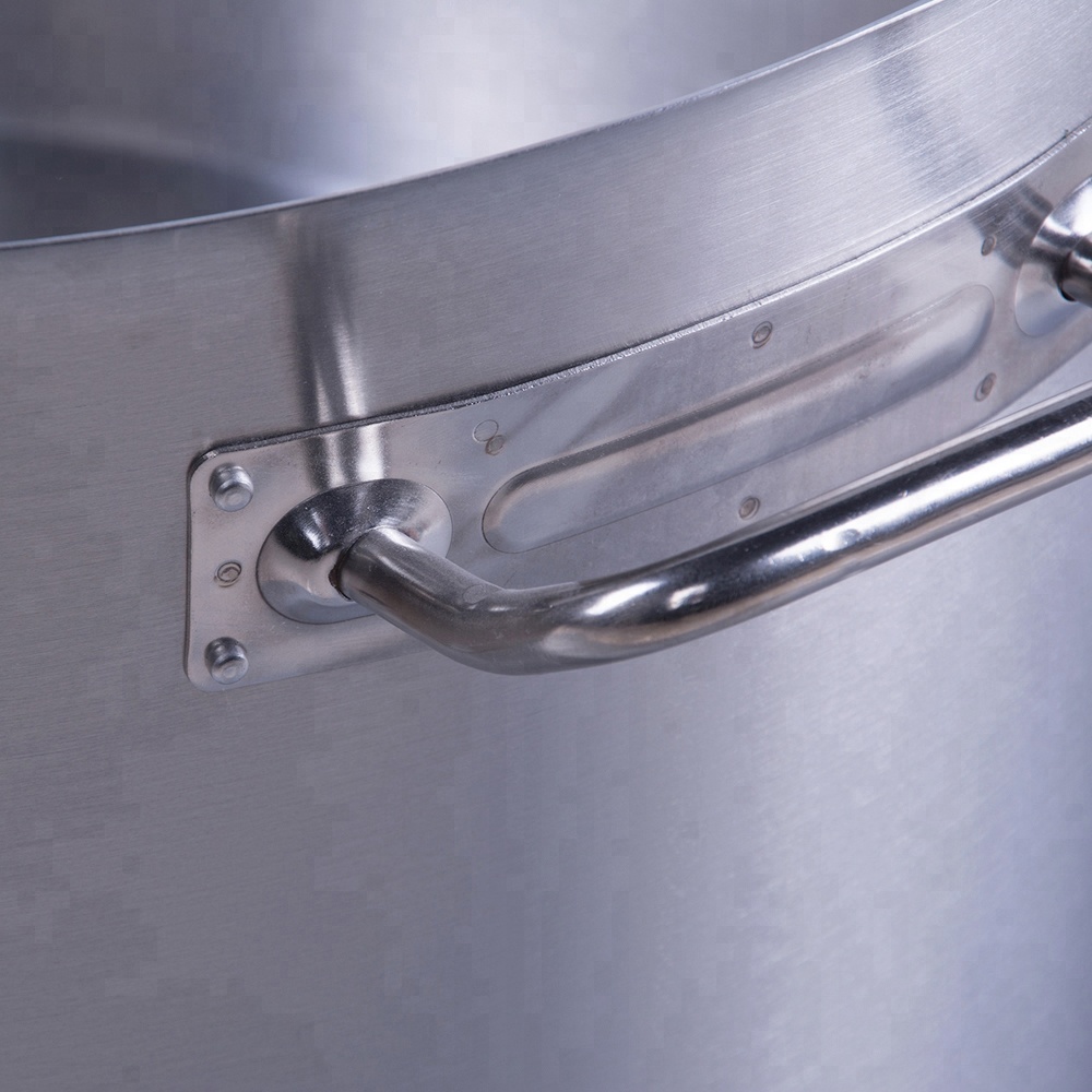 Riveting Handle