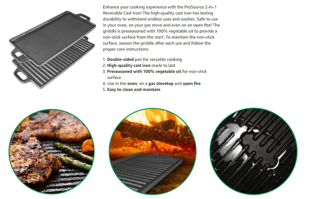 Grill Detail 3